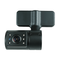 MC10MI (PAL) - AHD Mini Internal Cabin view camera