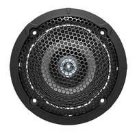 DX-S35 : 3.5" in. 2-way Loudspeaker